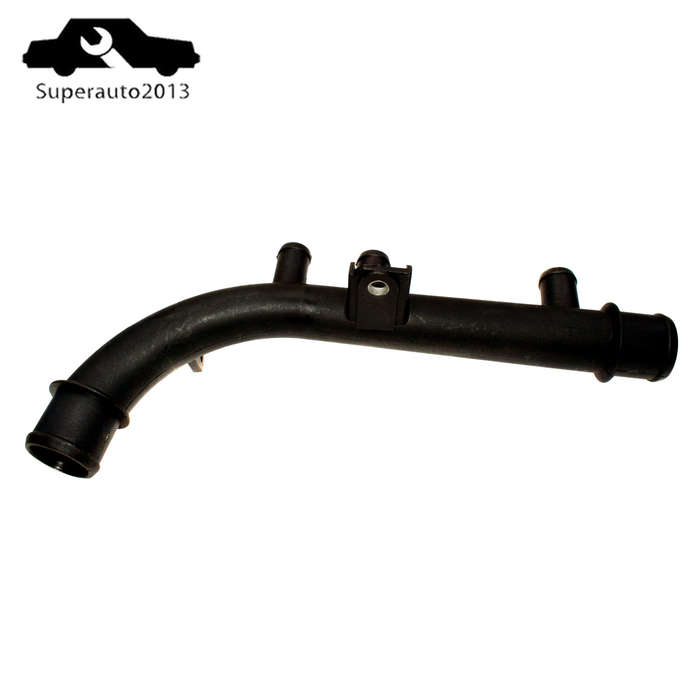 New Radiator Coolant Water Pipe For GM Daewoo Nubira Leganza 1999-2002 96313300