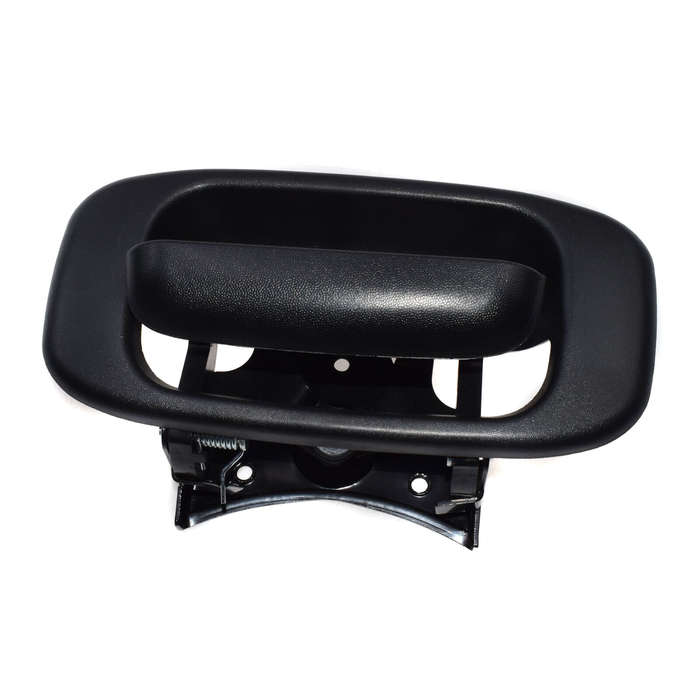 Tailgate Handle & Bezel Trim For 1999-2007 Chevy Silverado GMC Sierra 19120859
