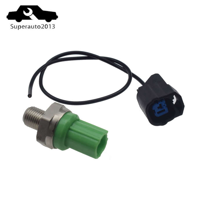 For Honda Civic Acura RSX 2.0L 30530PRBA01 Knock Detonation Sensor W/ Connector