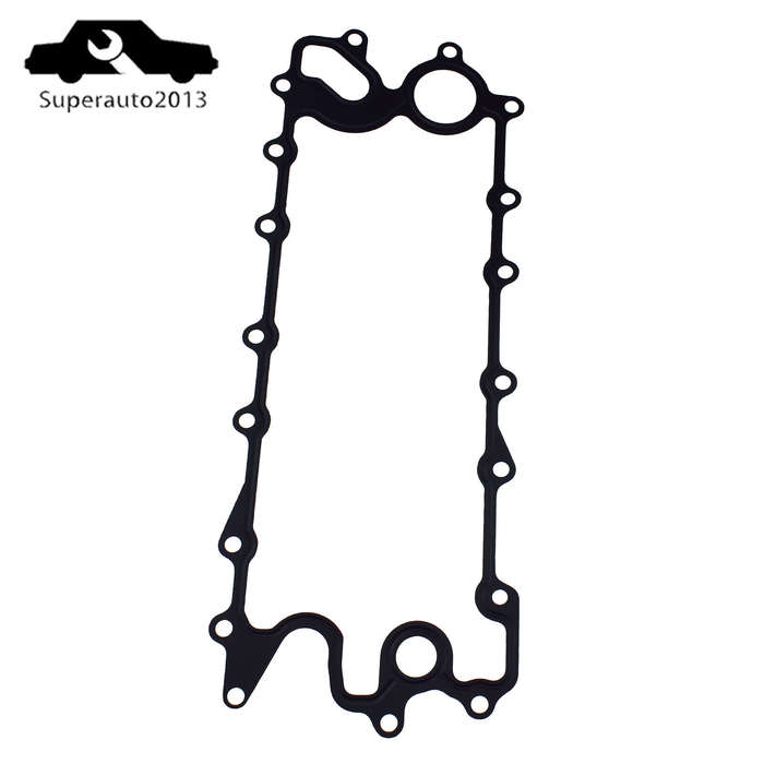 Engine Oil Cooler Gasket LR010770 For Land Rover LR4 Range Rover Sport L322 L405