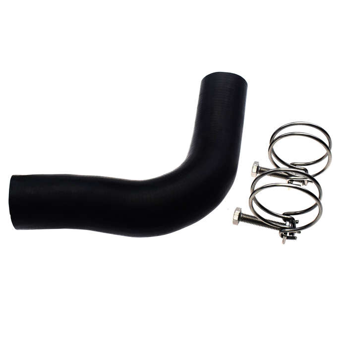 New Lower Cooler Pipe Radiator Hose & Clamp Kit For SUBARU FORESTER 45169FC020