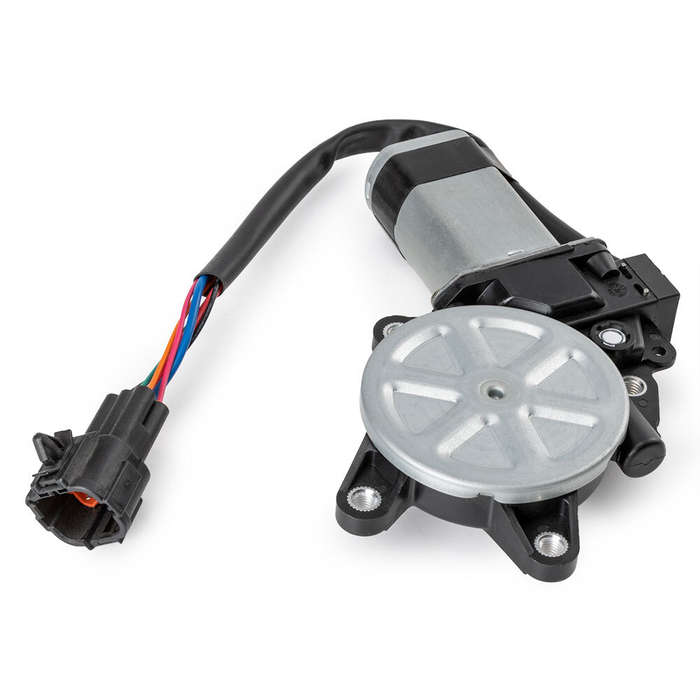 Power Window Motor Front Left For Infiniti G35 03-07 for Nissan 350G 80731CD00A