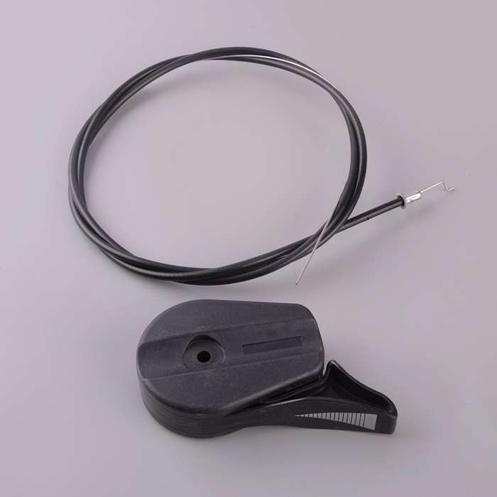 Throttle Control Cable Fit for Masport Rover Victa Talon 4 Stroke Lawn Mowers