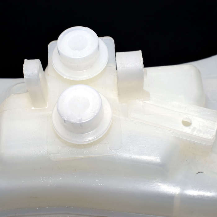 New For Audi A4 A6 S4 C6 Brake Fluid Reservoir Tank 8E0 611 301 G, 8E0611301G