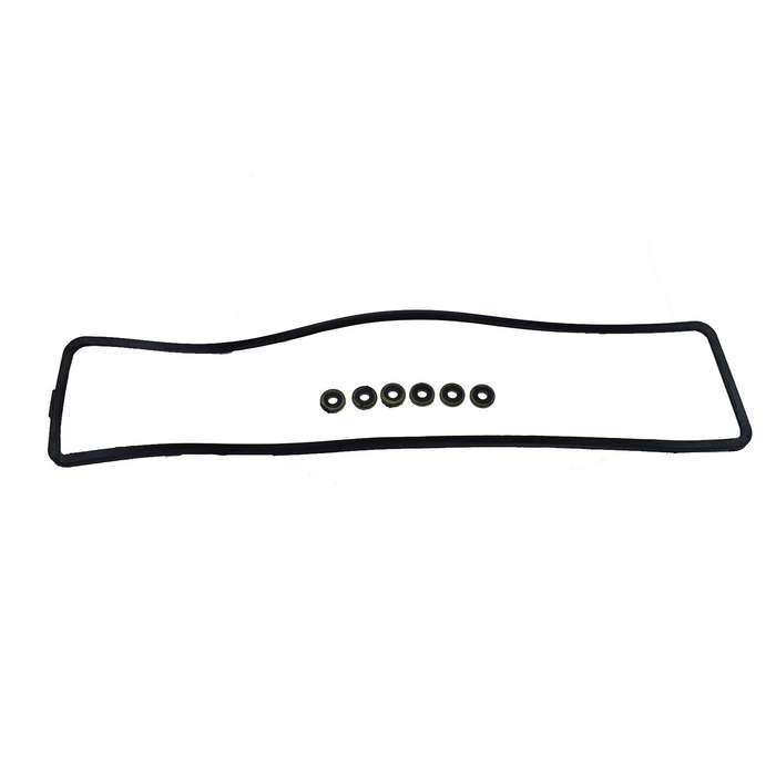 New Tappet Cover Gasket W/ Grommet Seals for 89-02 12V Dodge Cummins 5.9 3284623