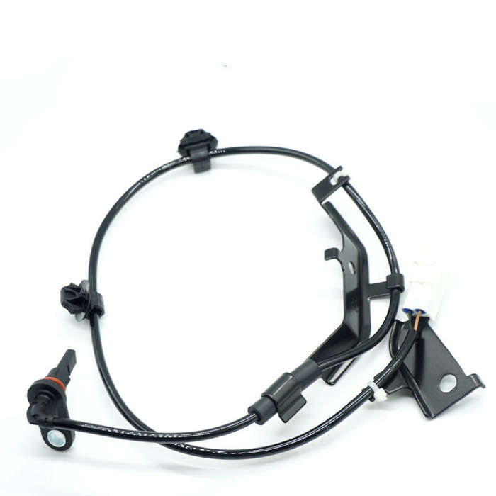 Rear Left ABS Sensor Wheel Speed Sensor 89546-0K240 For Toyota Hilux 2015 UP
