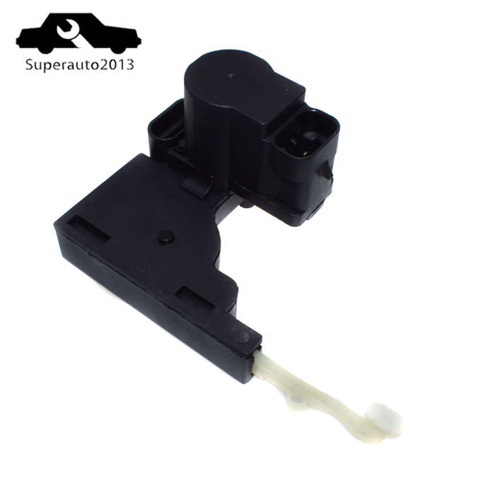 Front / Rear Right Side Door Lock Actuator For Buick Chevy GMC Pontiac 25664287
