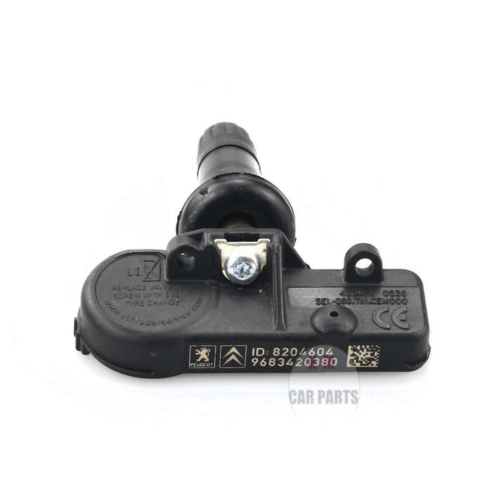 TPMS SENSOR Tire Pressure Sensors 9683420380 fit For Peugeot Citroen Picasso C4