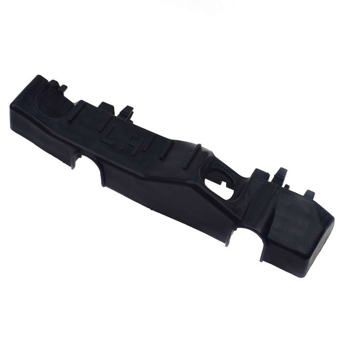 Front Bumper Bracket Retainer Left Side 86552M6000 For 2019-2023 Kia Forte New