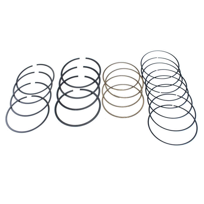 New Piston Rings 82.5mm STD For VW Jetta GTI Tiguan AUDI A3 TT SKODA 06H198151J