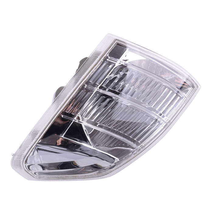 Clear Lens Front Corner Light Left Side Fit For Nissan X-Trail T30 2001-2007