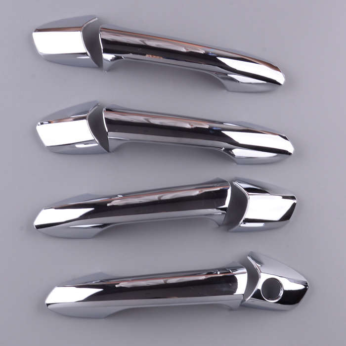 Door Handle Cover Trim Fit for Mercedes Benz W246 W204 W212 X204 W166 W117
