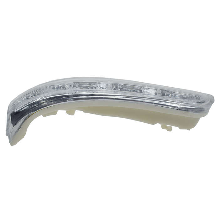 LH Side Rearview Mirror LED Turn Signal Light For Hyundai I30 09-12 876132L600