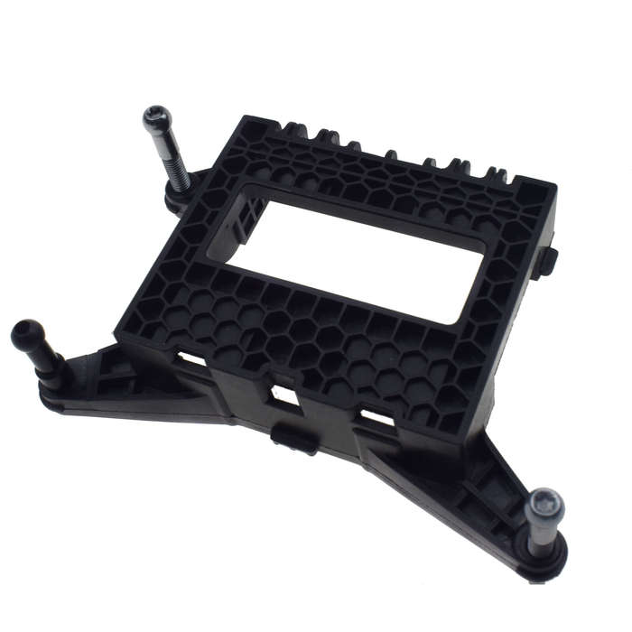 Radar Cruise Sensor Control Body Bracket & Clips For Honda Accord 2018 2019-2022