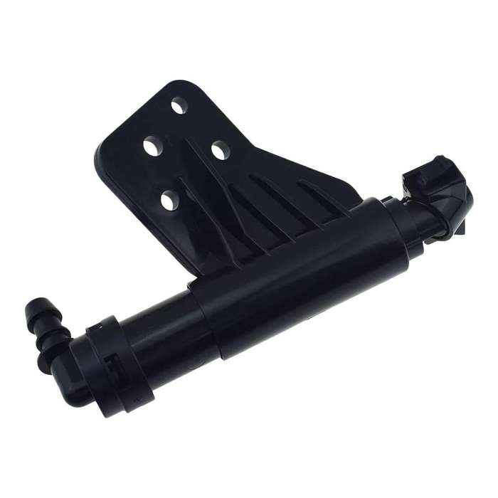 1pair Headlight Washer Nozzle Fit For Kia Sportage IV KX5 2016-2018 98672F1000