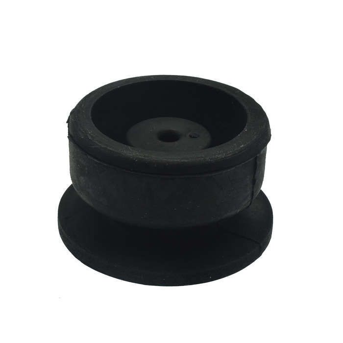 Radiator Lower Mount Bushing Rubber 74172-SM4-000 For Honda CR-V Civic Accord