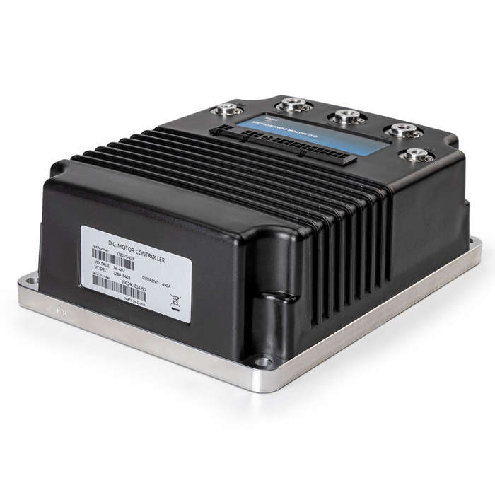 48V 400A 05k SepEx DC Motor Controller 1268-5403 for Curtis Electric Forklift