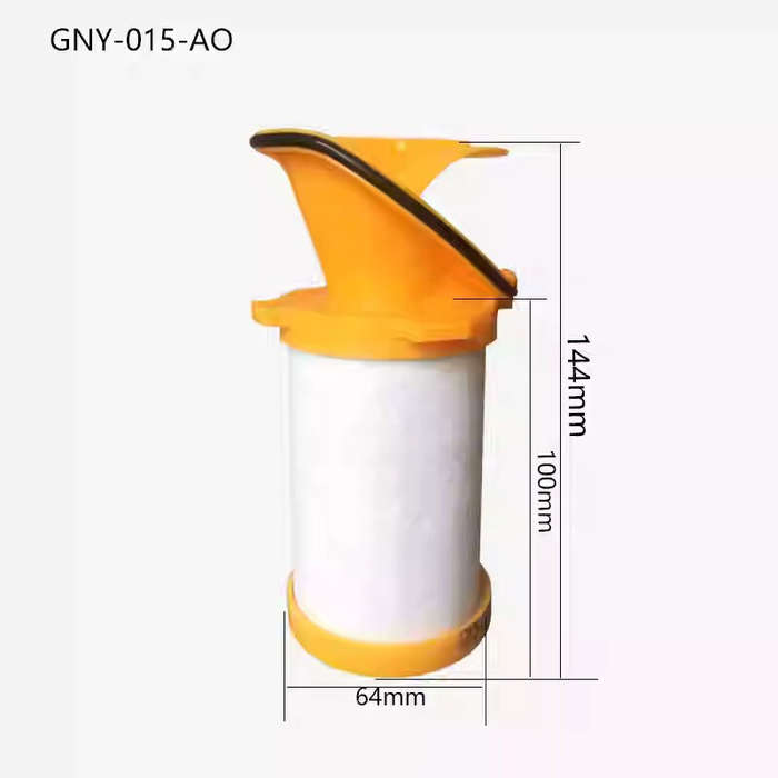 1PCS New GNY-015AA GNY-015AO GNY-015AX GNY-015ACS Precision Filter Cartridge