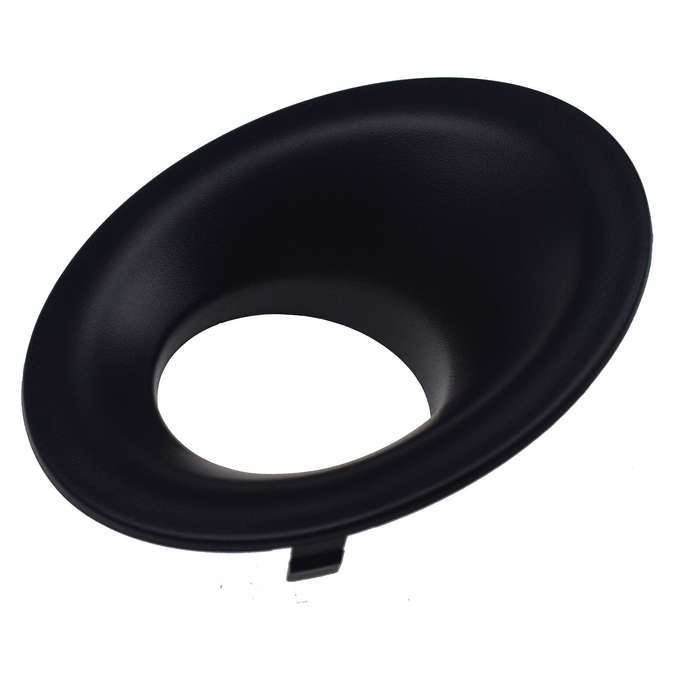 Left Driver For Dodge Challenger 2015-2020 Fog Light Cover Trim Bezel 68259663AA