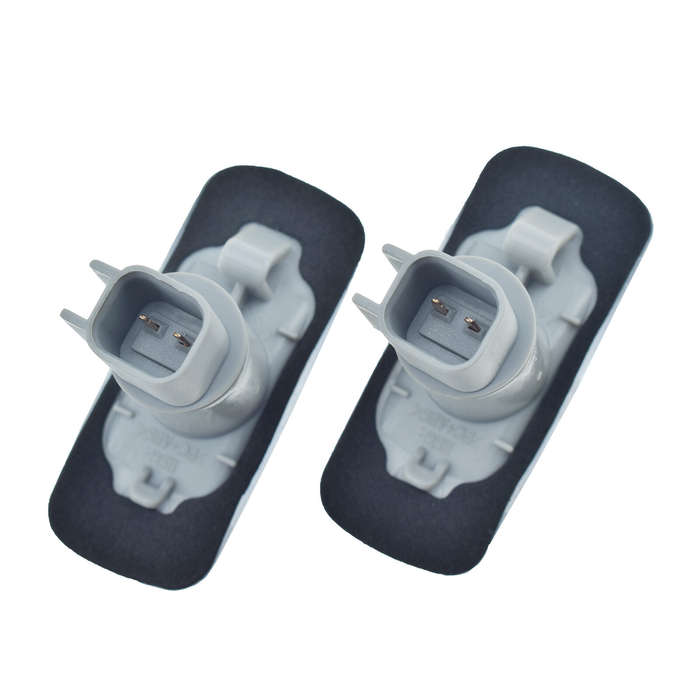2X NEW Side Marker Turn Signal Lamp FOR Chrysler 300C JEEP Patriot Dodge Journey