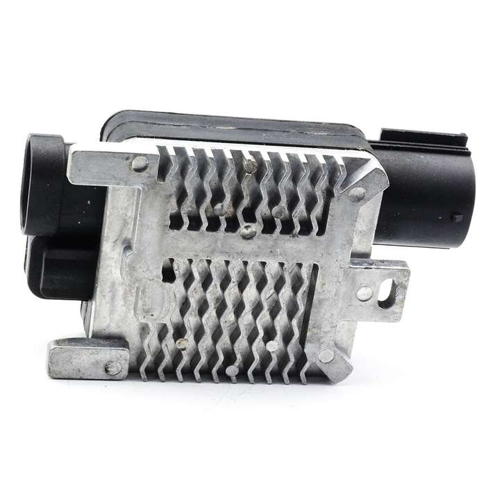 OEM 940007403 For Ford Edge Flex Lincoln Engine cooling fan relay control module