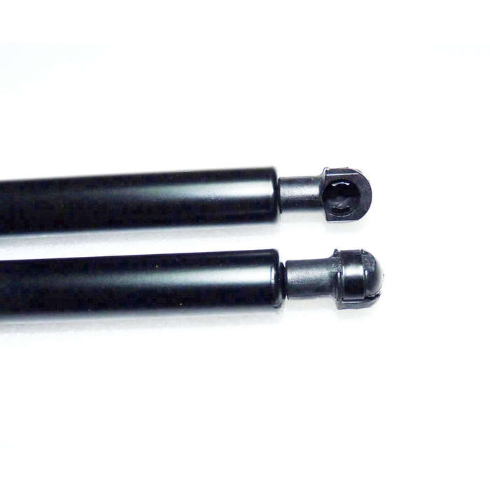 Pair Hood Damper Shock Strut Gas Pressurized Support for BMW 525i 51237008745