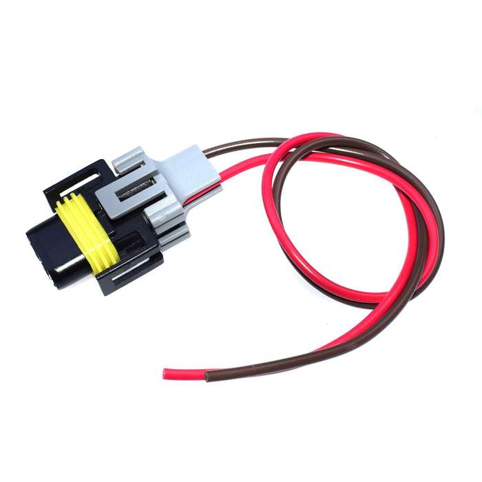 Vehicle Speed Sensor Connector Wiring Harness For GM PT2856,PT1634,