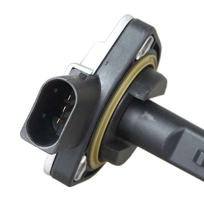 1PC For BMW 3 5 7 Series E46 E81 E87 E90 Z3 X5 325i 12617508003 Oil Level Sensor