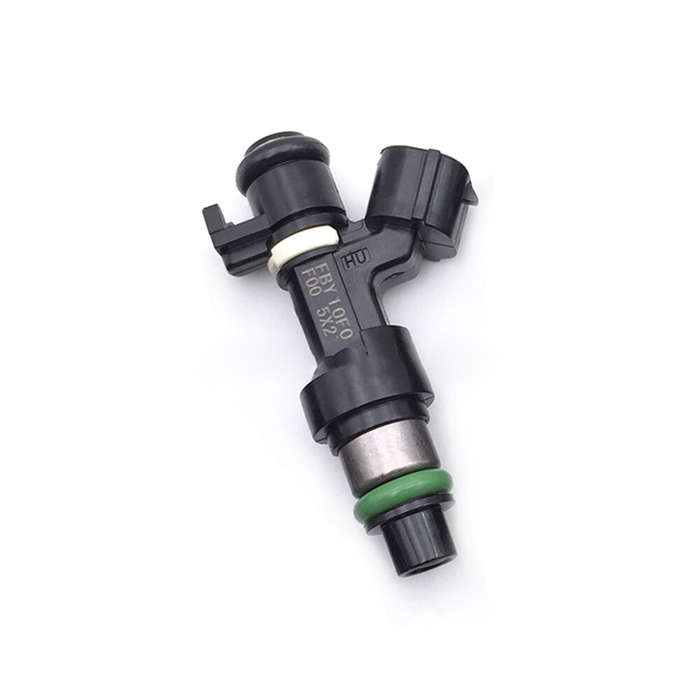 4Pcs Fuel Injector FBY10F0 16600-95F0A For Nissan Almera Classic 1.6 16V N17