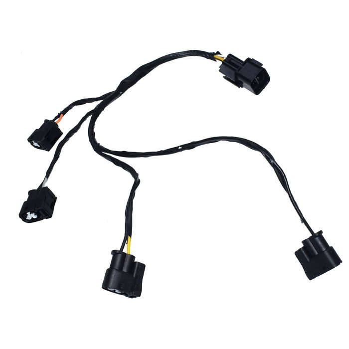 Ignition Coil Wiring Harness For Hyundai Accent Verna Solaris 06-11 2735026620