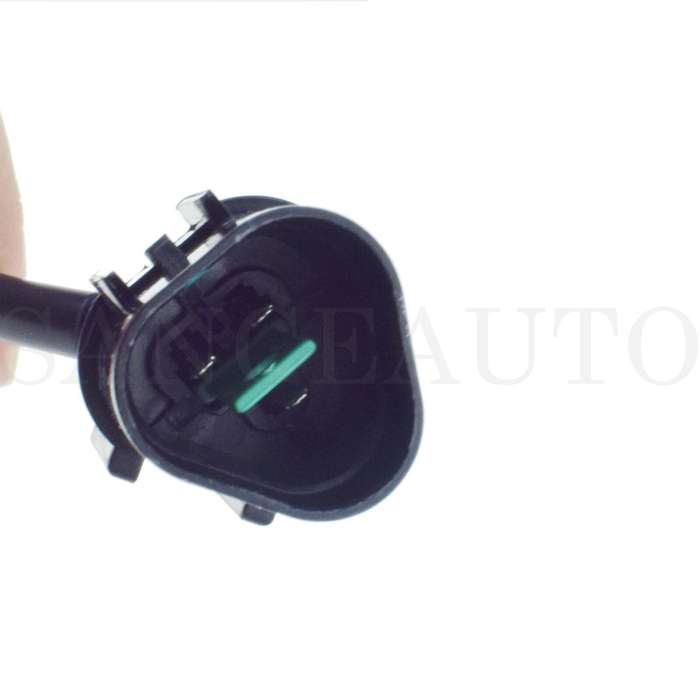 2pcs Camshaft/Crankshaft Position Sensor For Montero 2001-2006 MD355407,MD357274
