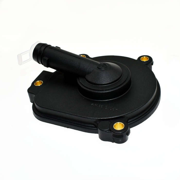 For Mercedes Oil Separator Crankcase Vent Valve PVC Breather 2720100631 New