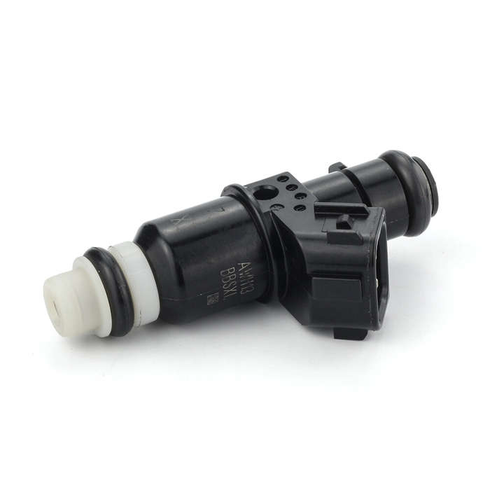4pcs 16450-RNA-A01 For Honda CIVIC CR-Z City 06-16 1.5L 1.8L L4 Fuel Injector
