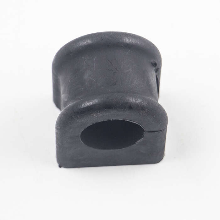 2Pcs/Set Front Sway Bar Bushing Stabilizer Kit FEBEST BZSB-166F A1663231465