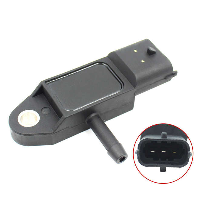 OEM 0261230120 4M51-9F479-AA Suitable For Ford C-Max Intake pressure map sensor