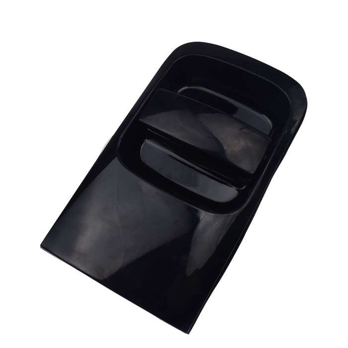 Right Sliding Door Outside Handle Black For Hyundai H1 Grand Starex 2007-18 New