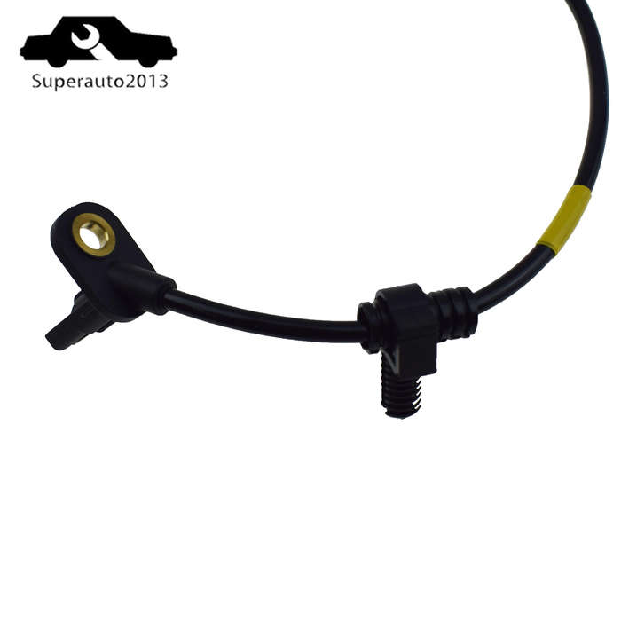 New Front Right / Left ABS Wheel Speed Sensor For Land Rover Range Rover Evoque