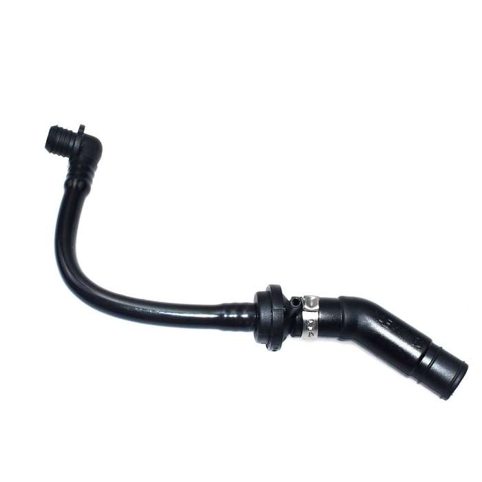 Pump to Brake System Vacuum Hose Pipe Tube For VW GOLF NEW BEETLE 1J0612041FD