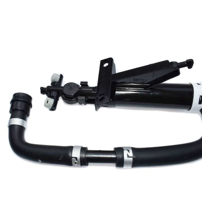 For Lexus GS300 GS430 HeadLamp Headlight Washer Nozzle Actuator Left 85208-30031