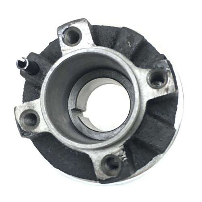 Harmonic Balancer Crankshaft Hub F1ZZ-6C377 For Ford Ranger 2.3L 4 cyl 1989-1994