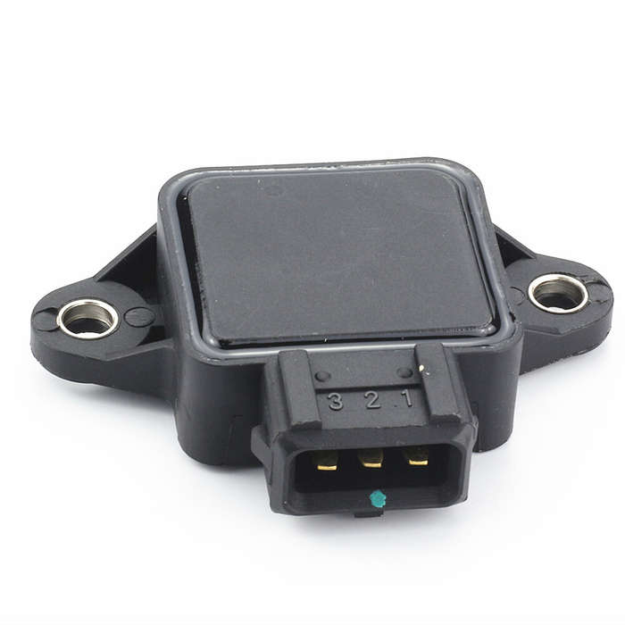 TPS Sensor Throttle Position Sensor 35170-22010 Fits Hyundai Elantra Tiburon