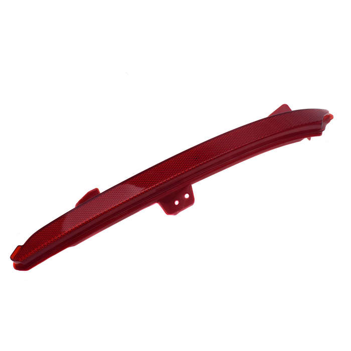 Left Side Rear Bumper Light For 2018-19 Honda Accord Reflector Lamp 33555TVAA01