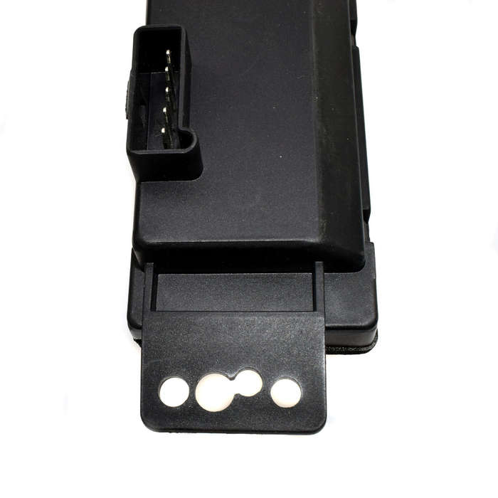 HVAC Blower Motor Resistor w/ Plug Harness For 05-09 BUICK LACROSSE 15850268 NEW