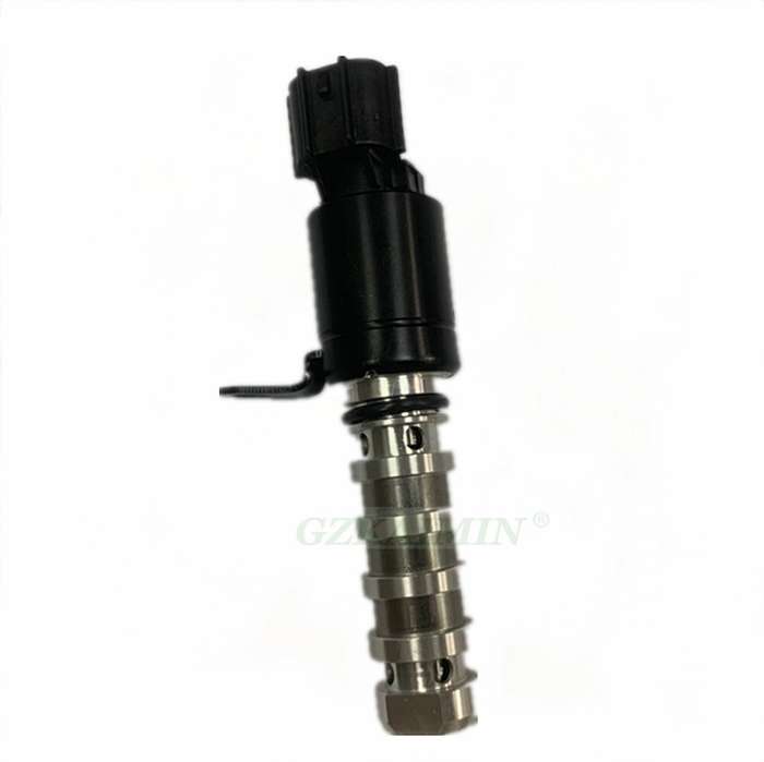 Oil control valve 24355-2B700 For 11-19 HYUNDAI Accent Elantra Kia Optima 1.6L