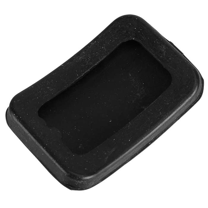 1pcs Clutch Brake Pedal Pad B09243028 Fit for Mazda Miata 1990-1997 1999-03 New