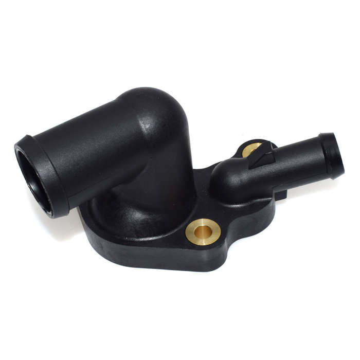 NEW For Mini Cooper S R52 R53 2002-2008 Cooper S Thermostat Housing 11537512733