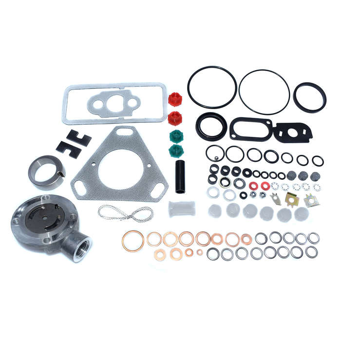 7135-110 For CAV DPA Overhaul Rebuild Gasket Kit End Plate Blade Liner Cover New