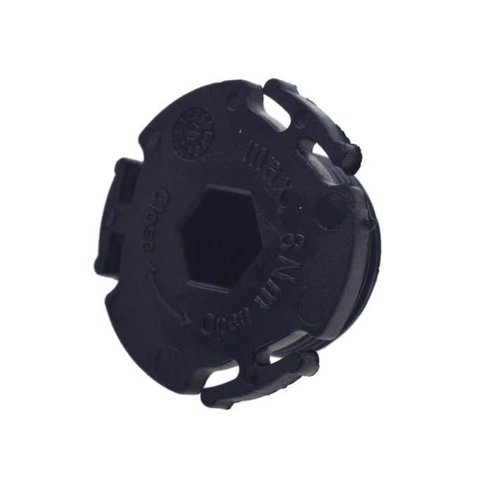 Engine Oil Pan Drain Plug 11137605018 For BMW 528i 2012-15 E84 E89 F07N F10 F11