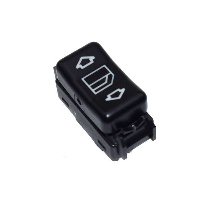 FOR MERCEDES-BENZ 190E 200E E420 E500 E220 E320 REAR LEFT POWER WINDOW SWITCH