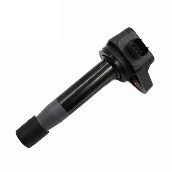 4pcs Ignition Coil 099700-072 Suitable for 1999-2007 Honda Pilot 3.5L Civic 1.7L